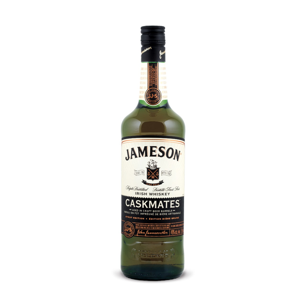 Jameson Caskmates Irish Whiskey