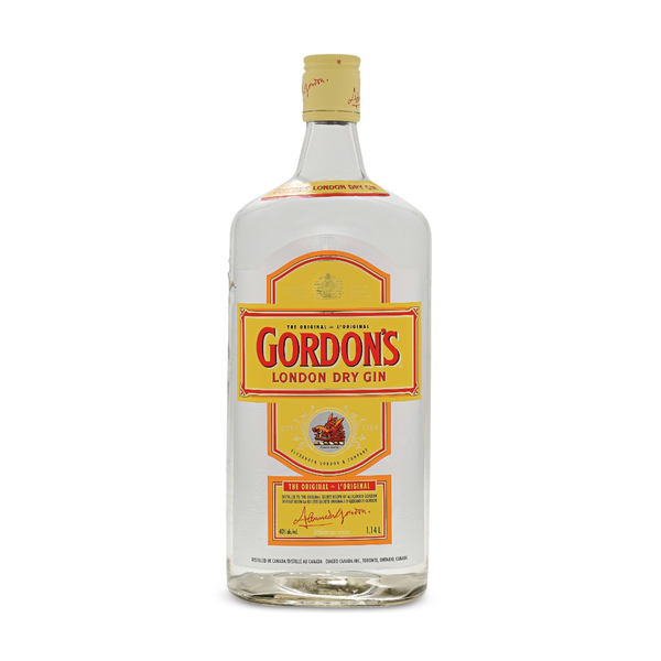 Gordon\'s Gin
