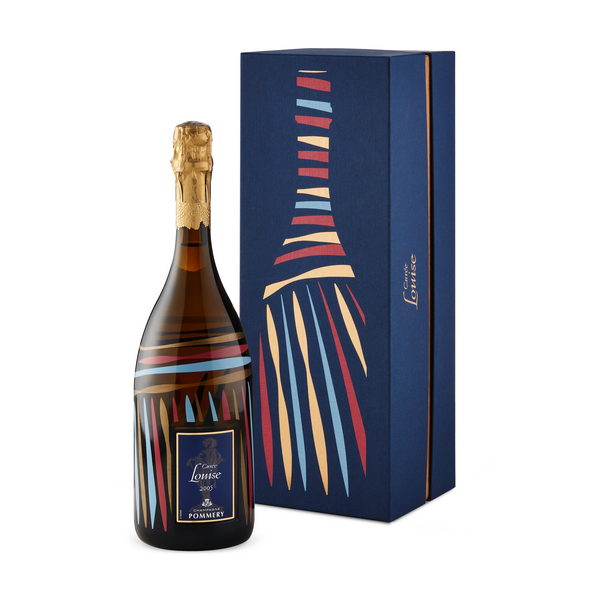 Pommery Cuvée Louise Brut Champagne 2004