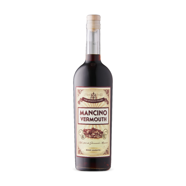 Rosso Amaranto Vermouth