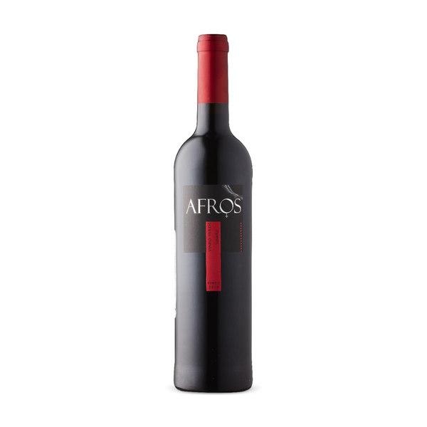 Aphros Afros Vinhao Red Vinho Verde 2010