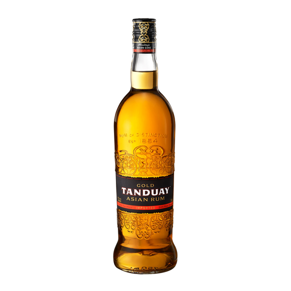 Tanduay Asian Gold Rum