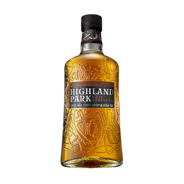 Highland Park Cask Strength, 3rd Release (2 Bottle Limit)