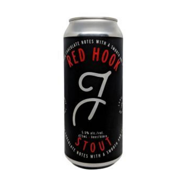 Fixed Gear Red Hook Stout