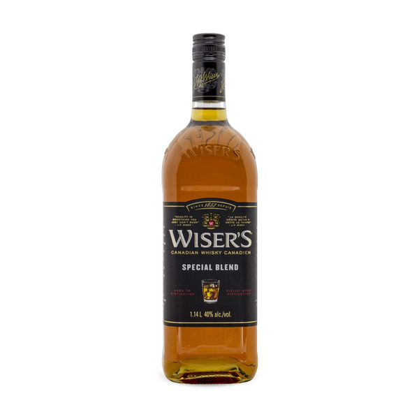 Wisers Special Blend Whisky