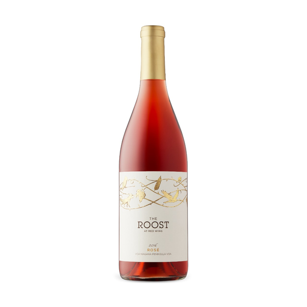 The Roost at Redwing Rosé