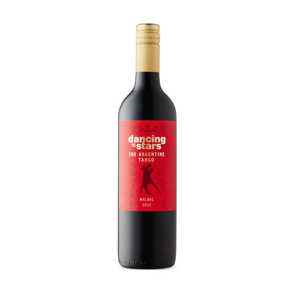 Dancing With The Stars Malbec