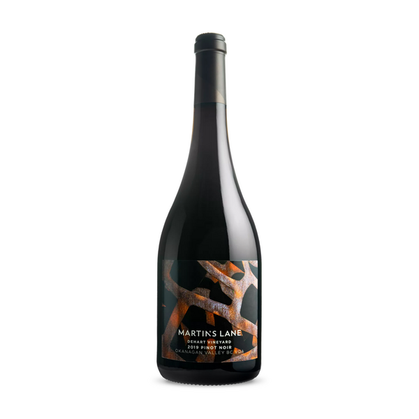Martin\'s Lane Dehart Pinot Noir 2019