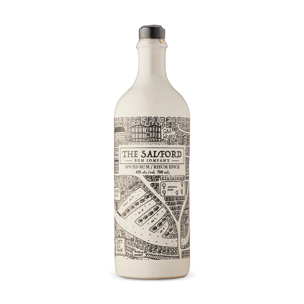 The Salford Rum