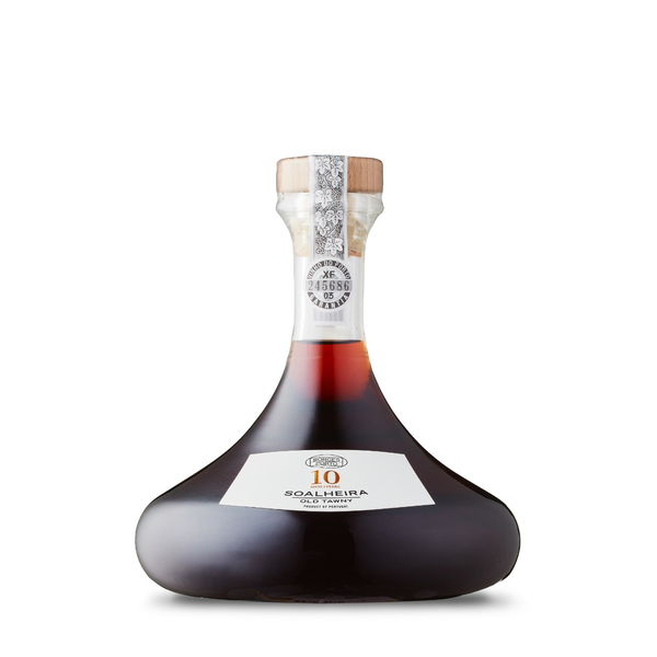 Borges 10 Years Tawny Port Decanter