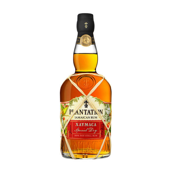 Plantation Xaymaca Special Dry Jamaican Rum