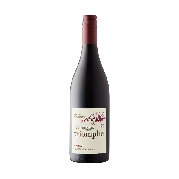 Southbrook Triomphe Gamay 2021