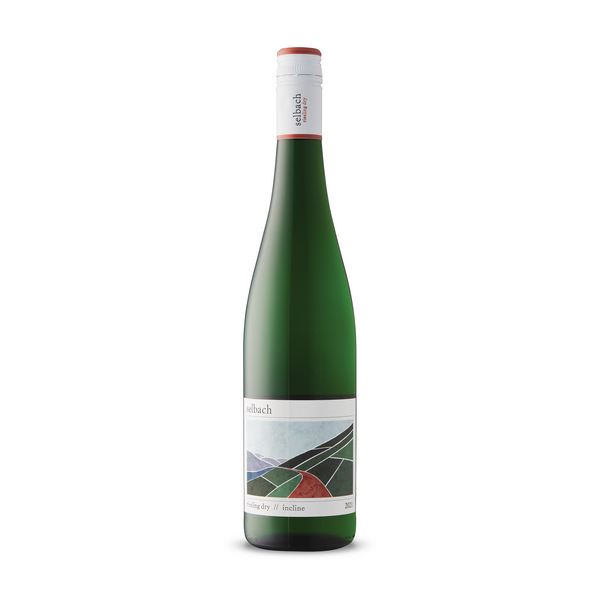 Selbach Incline Dry Riesling 2021