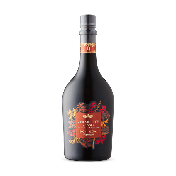 Bottega Vermouth Rosso Veneto