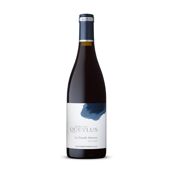 Domaine Queylus La Grande Réserve Pinot Noir 2021