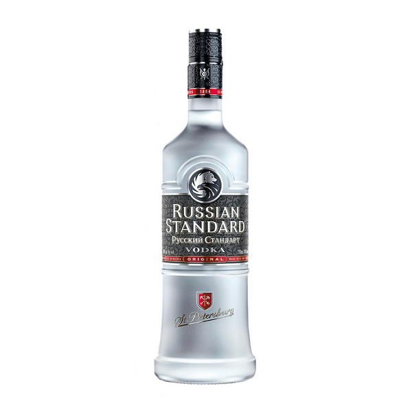 Russian Standard Vodka