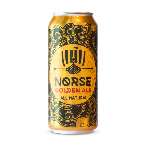 Norse Golden Ale