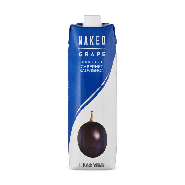 Naked Grape Unoaked Cabernet Sauvignon