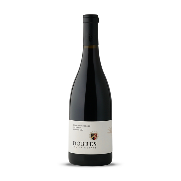 Dobbes Family Estate Grande Assemblage Cuvée Pinot Noir 2021