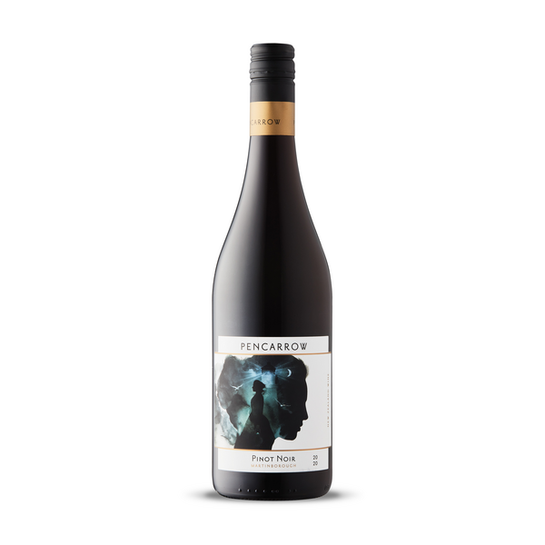 Pencarrow Pinot Noir 2020