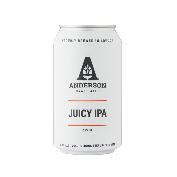 Anderson Juicy IPA