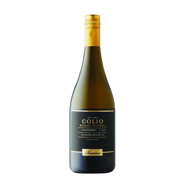 Colio Reserve Chardonnay 2020