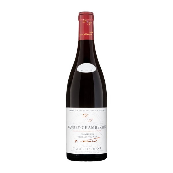 Domaine Tortochot Champerrier Vieilles Vignes Gevrey-Chambertin 2020
