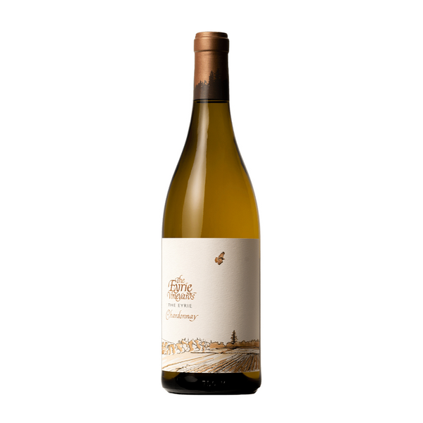 Eyrie Vineyards The Eyrie Chardonnay 2018