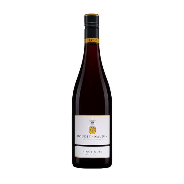 Doudet-Naudin Vin De France Pinot Noir