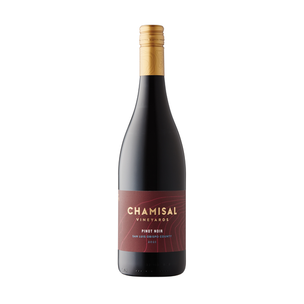 Chamisal San Luis Obispo Pinot Noir 2021
