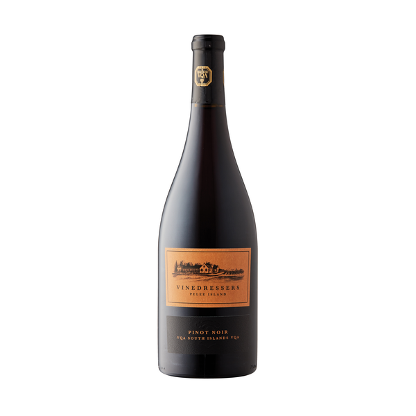 Vinedressers Reserve Pinot Noir 2018