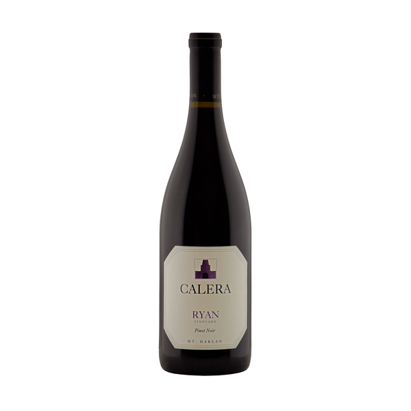 Calera Mt. Harlan Ryan Vineyard Pinot Noir 2019