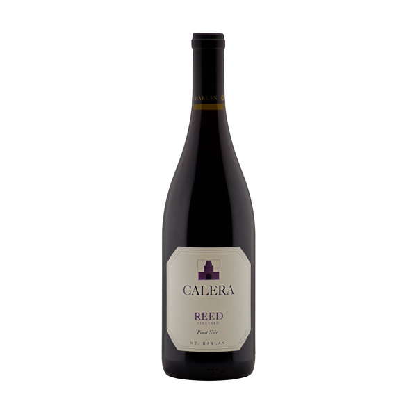 Calera Mt. Harlan Reed Vineyard Pinot Noir 2019