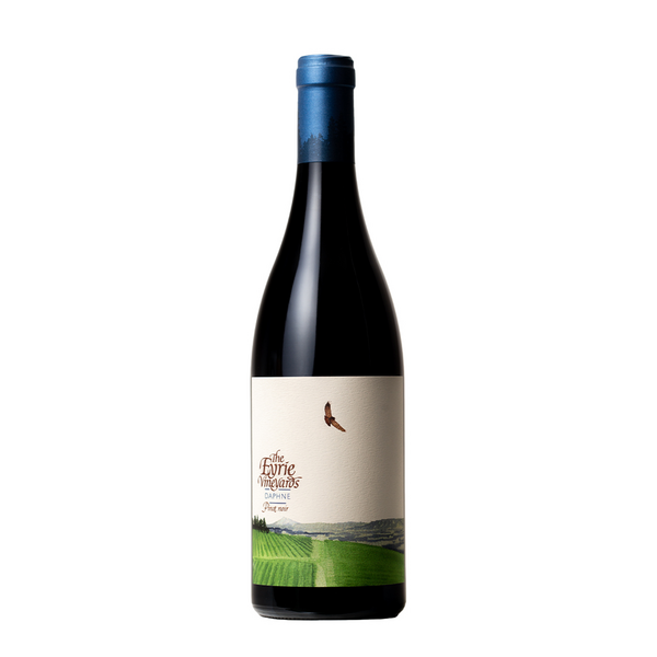 Eyrie Vineyards Daphne Vineyard Dundee Hills Pinot Noir 2019