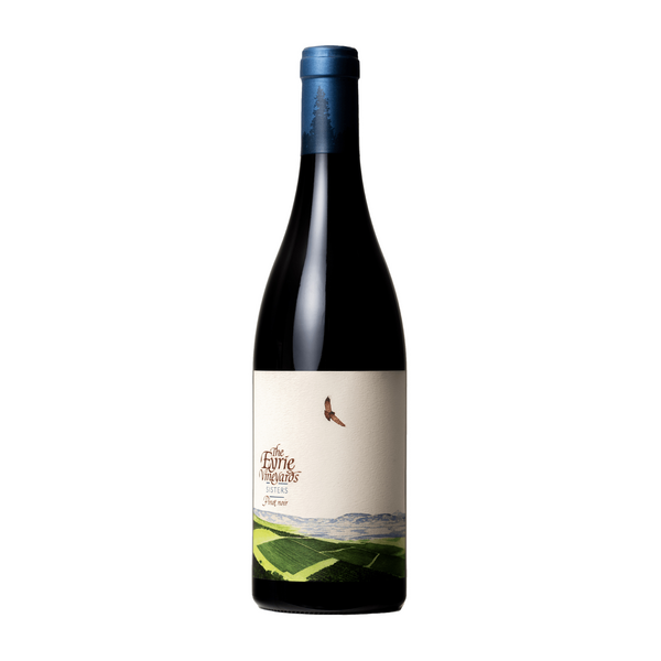 Eyrie Vineyards Sisters Pinot Noir 2019