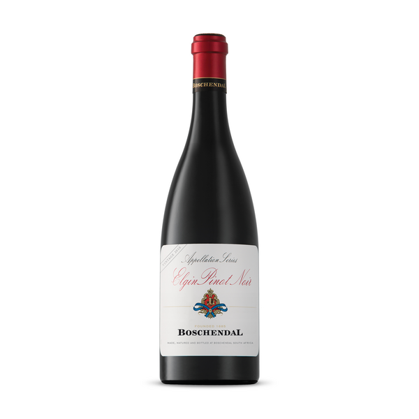 Boschendal Appellation Series Pinot Noir 2021