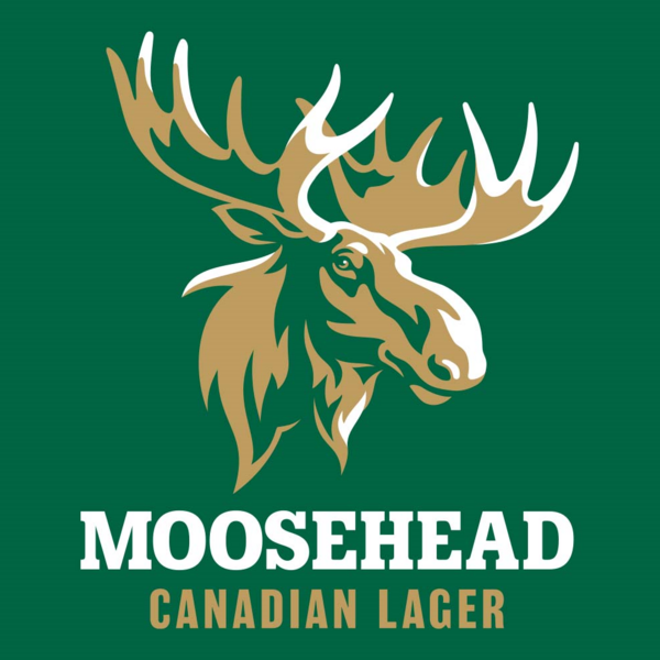 Moosehead Lager Draught