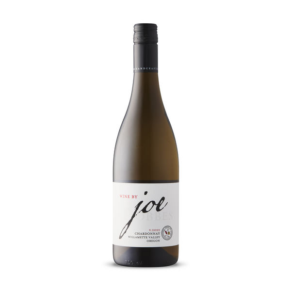 Wine by Joe Chardonnay 2022