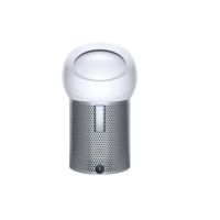 Dyson Pure Cool Me personal air purifier fan (White/Silver)