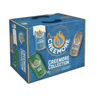 Creemore Collection Pack Featuring IPA