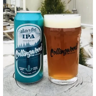 The Collingwood Brewery Whites Bay Ipa