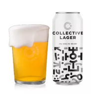 Collective Arts: Collective Lager 6 Pack