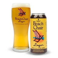 Beach Chair Lager
