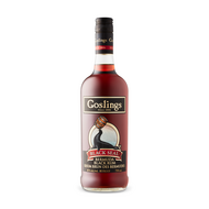 Goslings Bermuda Black Seal Rum