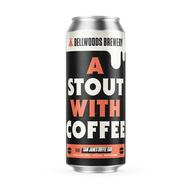 Bellwoods A Stout with Coffee