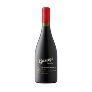 Garage Wine Co. Las Higueras Vineyard Lot 112 Old Bush-Head Vines Cabernet Franc 2019