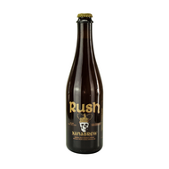Rush X Henderson Xanabrew - Belgian Strong Pale Ale