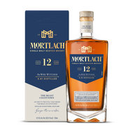 Mortlach 12 Yo Scotch Whisky