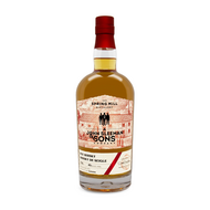 Spring Mill John Sleeman & Sons Rye Whisky
