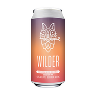 The Second Wedge Wilder Session IPA